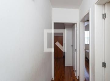 Este espaçoso apartamento oferece uma excelente oportunidade para quem busca con · Apartamento à Venda - Perdizes, 3 Quartos, 135 m2