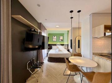 Apartamento 44m² Venda Brooklin · Apartamento à Venda - Brooklin, 1 Quarto, 44 m2