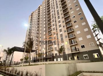 Apartamento · 45m² · 2 Quartos · 1 Vaga · Apartamento com 2 quartos á venda ,Residencial Flora Ibiti -Sorocaba /SP
