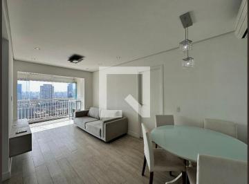 Apartamento en Venda de 1 quarto Brooklin · Apartamento à Venda - Brooklin, 1 Quarto, 49 m2