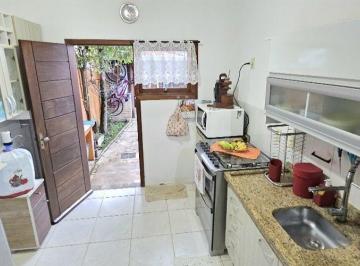 Casa 104m² Venda Aberta dos Morros · EXCELENTE Sobrado com 4 dormitórios sendo um no andar térreo, no Residencial Lagos de Nova Ipanema.