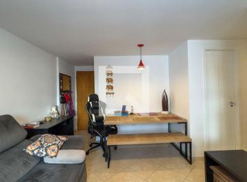 Apartamento · 78m² · 2 Quartos · 1 Vaga · Apartamento à Venda - Brooklin, 2 Quartos, 78 m2