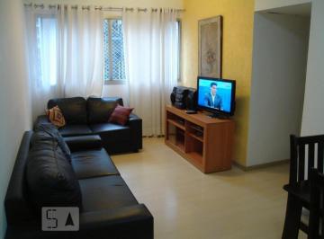 Apartamento · 74m² · 2 Quartos · 1 Vaga · Apartamento à Venda - Brooklin, 2 Quartos, 74 m2