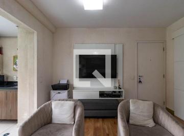 Este apartamento mobiliado está localizado no charmoso bairro de Perdizes. Com t · Apartamento à Venda - Perdizes, 3 Quartos, 89 m2