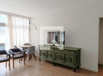 Apartamento de 2 quartos, São Paulo · Apartamento à Venda - Pinheiros, 2 Quartos, 117 m2