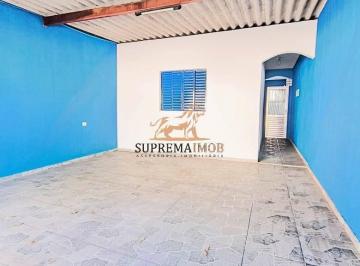 Casa · 125m² · 2 Quartos · 2 Vagas · Casa térrea à venda no Jardim Guadalupe – Sorocaba/SP