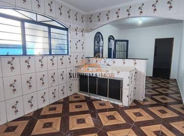 Casa · 125m² · 2 Quartos · 2 Vagas · Casa térrea à venda no Jardim Guadalupe – Sorocaba/SP