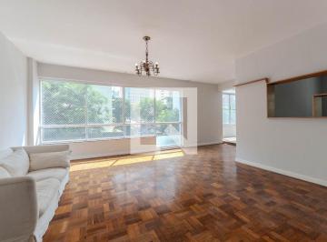 Apartamento · 240m² · 3 Quartos · 2 Vagas · Apartamento à Venda - Jardim Paulista, 3 Quartos, 240 m2