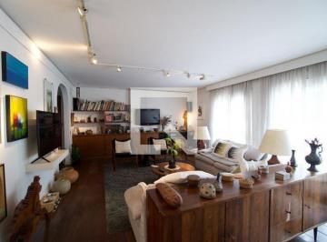 Apartamento Venda 170m² de 4 quartos · Apartamento à Venda - Jardim Paulista, 4 Quartos, 170 m2