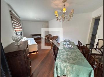 Apartamento en Venda de 3 quartos Perdizes · Apartamento à Venda - Perdizes, 3 Quartos, 118 m2