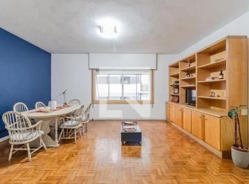 Apartamento de 3 quartos, São Paulo · Apartamento à Venda - Pinheiros, 3 Quartos, 146 m2