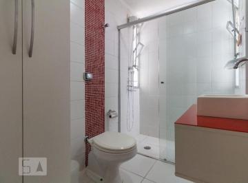 Apartamento Venda de 2 quartos · Apartamento à Venda - Brooklin, 2 Quartos, 86 m2
