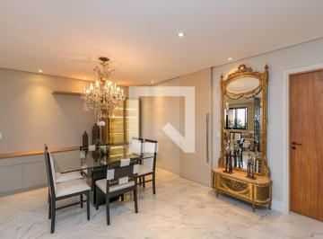 Agende sua Visita Agora Mesmo. Para Venda Com 2 Quartos e 3 Banheiros, 128 m² em · Apartamento à Venda - Brooklin, 2 Quartos, 128 m2