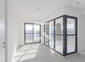Apartamento · 41m² · 1 Quarto · Apartamento à Venda - Pinheiros, 1 Quarto, 41 m2