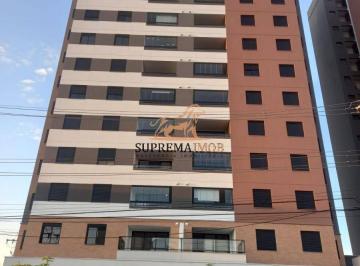 Apartamento · 82m² · 3 Quartos · 2 Vagas · Apartamento com 3 quartos -  Riserva Divino, Sorocaba - SP