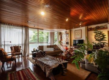 Apartamento · 247m² · 4 Quartos · 2 Vagas · Apartamento à Venda - Jardim Paulista, 4 Quartos, 247 m2
