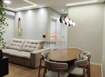 Apartamento · 56m² · 2 Quartos · 1 Vaga · Apartamento com 2 quartos , Condomínio Torres de Málaga -Boa Vista,Sorocaba