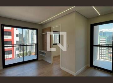 Apartamento · 42m² · 2 Quartos · Apartamento à Venda - Pinheiros, 2 Quartos, 42 m2