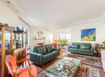 Apartamento · 200m² · 4 Quartos · 3 Vagas · Apartamento à Venda - Perdizes, 4 Quartos, 200 m2