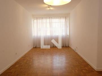 Apartamento · 80m² · 2 Quartos · Apartamento à Venda - Jardim Paulista, 2 Quartos, 80 m2