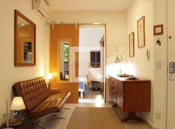 Apartamento · 47m² · 1 Quarto · 1 Vaga · Apartamento à Venda - Pinheiros, 1 Quarto, 47 m2