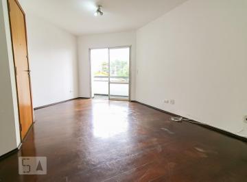 Apartamento · 84m² · 3 Quartos · 1 Vaga · APARTAMENTO RESIDENTIAL em São Paulo - São Paulo, Brooklin Paulista
