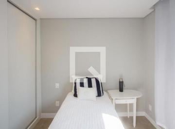 Apartamento · 65m² · 2 Quartos · 1 Vaga · Apartamento à Venda - Brooklin, 2 Quartos, 65 m2