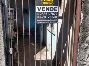 Foto 1 · RB36-Casa com 1 quarto à Venda, Jardim Mitsutani - São Paulo