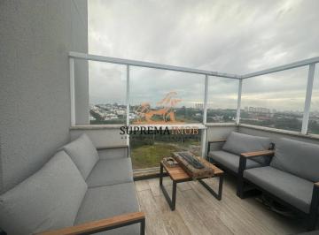 Apartamento · 238m² · 5 Quartos · 5 Vagas · Apartamento cobertura, 5 quartos á venda , Solar Di Lucca -Parque Campolim