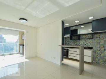 Apartamento · 51m² · 1 Quarto · 1 Vaga · Apartamento à Venda - Brooklin, 1 Quarto, 51 m2
