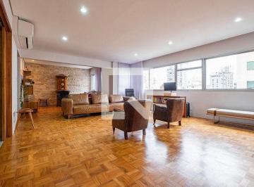 Apartamento · 150m² · 2 Quartos · 1 Vaga · Apartamento à Venda - Jardim Paulista, 2 Quartos, 150 m2