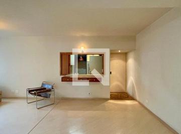 Apartamento en Venda de 3 quartos Jardim Paulista · Apartamento à Venda - Jardim Paulista, 3 Quartos, 107 m2