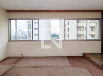 Apartamento de 3 quartos, São Paulo · Apartamento à Venda - Brooklin, 3 Quartos, 121 m2