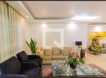 Apartamento · 190m² · 3 Quartos · 4 Vagas · Apartamento à Venda - Brooklin, 3 Quartos, 190 m2