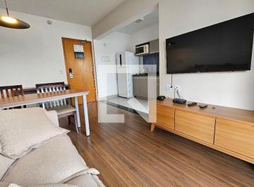 Apartamento · 55m² · 2 Quartos · 2 Vagas · APARTAMENTO RESIDENTIAL em São Paulo - São Paulo, Cidade Monções