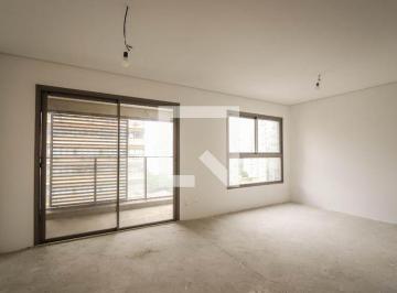 Apartamento · 37m² · 1 Quarto · 1 Vaga · Apartamento à Venda - Jardim Paulista, 1 Quarto, 37 m2