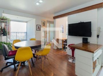 Apartamento · 69m² · 2 Quartos · 1 Vaga · Apartamento à Venda - Pinheiros, 2 Quartos, 69 m2