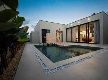 Casa · 250m² · 4 Quartos · 4 Vagas · Casa com 4 quartos , sendo todos suítes à venda -Alphaville Nova Esplanada