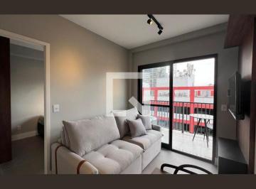 Apartamento Venda 40m² de 2 quartos · Apartamento à Venda - Pinheiros, 2 Quartos, 40 m2