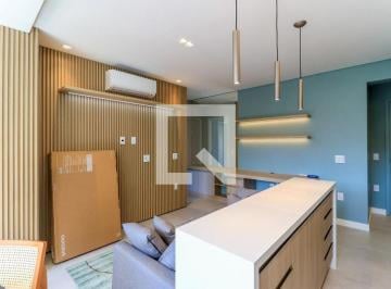 Apartamento 46m² Venda Brooklin · Apartamento à Venda - Brooklin, 1 Quarto, 46 m2