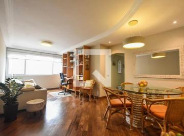 Apartamento · 86m² · 2 Quartos · 1 Vaga · Apartamento à Venda - Brooklin, 2 Quartos, 86 m2