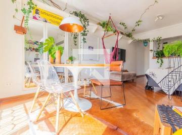 Apartamento · 60m² · 2 Quartos · 1 Vaga · Apartamento à Venda - Pinheiros, 2 Quartos, 60 m2