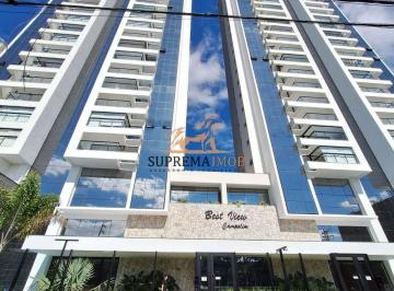 Apartamento · 104m² · 3 Quartos · 3 Vagas · Apartamento com 3 suítes á venda -Residencial Best View Campolim