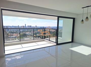 Apartamento · 104m² · 3 Quartos · 3 Vagas · Apartamento com 3 quartos à venda -Residencial Best View Campolim