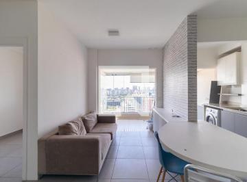Apartamento · 65m² · 2 Quartos · 1 Vaga · Apartamento à Venda - Pinheiros, 2 Quartos, 65 m2