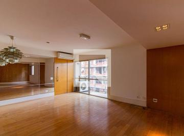 Apartamento de 3 quartos, São Paulo · Apartamento à Venda - Perdizes, 3 Quartos, 117 m2