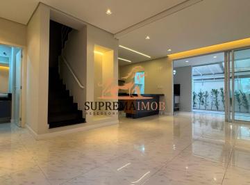 Casa · 157m² · 1 Vaga · Casa sobrado com 3 suítes à venda no Condomínio Villa Lumière - Sorocaba