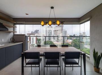 Apartamento de 2 quartos Venda R$ 2.130.000 · Apartamento à Venda - Pinheiros, 2 Quartos, 98 m2