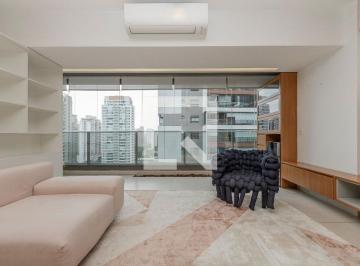 Apartamento de 1 quarto, São Paulo · Apartamento à Venda - Brooklin, 1 Quarto, 85 m2