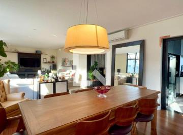 Apartamento de 3 quartos Venda R$ 2.450.000 · Apartamento à Venda - Jardim Paulista, 3 Quartos, 165 m2